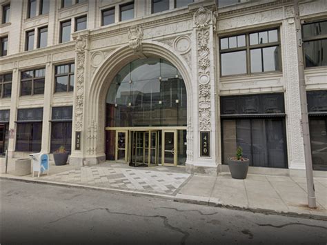 Toledo public utilities office re.